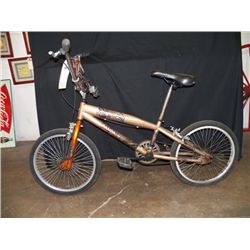 Thruster 2.0 Rampage