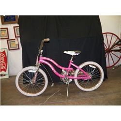 Next Girls Bike
