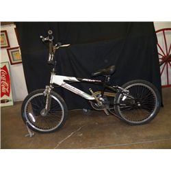 Air Maxx Vertical Bike