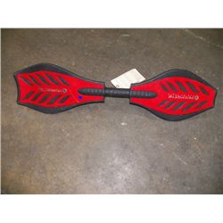 Rip Stick Skateboard