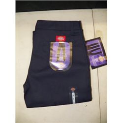 Dark Blue Dickie Pants