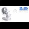Image 1 : 1972 US First Day Postal Cover Pair (STM-002988)