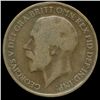 Image 1 : 1919H British Geo V 1p Scarce MINT F/VF (COI-008906)