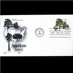 1978 US First Day Postal Cover (STM-003204)