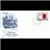 Image 1 : 1981 UN First Day Postal Cover (STM-003819)