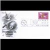 Image 1 : 1965 UN First Day Postal Cover (STM-004101)