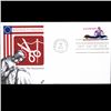 Image 1 : 1977 US First Day Postal Cover (STM-003177)