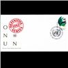 Image 1 : 1982 UN First Day Postal Cover (STM-003825)