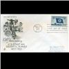 Image 1 : 1957 US First Day Postal Cover (STM-002216)