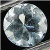 Image 1 : 0.25ct Blue Topaz Round (GEM-041234)