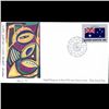 Image 1 : 1984 UN First Day Postal Cover (STM-003435)