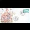 Image 1 : 1983 UN First Day Postal Cover (STM-003868)