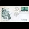 Image 1 : 1959 US First Day Postal Cover (STM-002282)