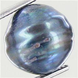 12.72ct Freshwater Baroque Pearl (GEM-045997)