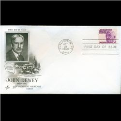 1968 US First Day Postal Cover (STM-002690)