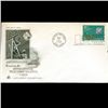 Image 1 : 1965 UN First Day Postal Cover (STM-002493)
