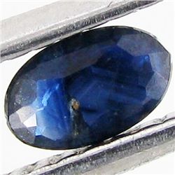 0.2ct African Ruby Oval (GEM-041095)