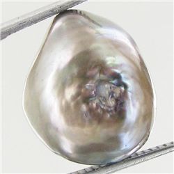 18.76ct Freshwater Baroque Pearl (GEM-046230)