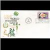 Image 1 : 1968 UN First Day Postal Cover (STM-002706)