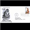 Image 1 : 1987 US First Day Postal Cover (STM-003686)