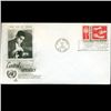 Image 1 : 1964 UN First Day Postal Cover (STM-002522)