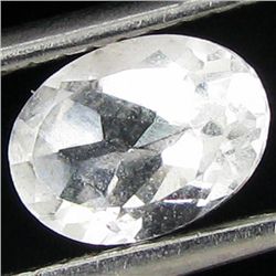 0.45ct Aquamarine Oval (GEM-041522)