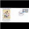 Image 1 : 1992 UN First Day Postal Cover (STM-004029)