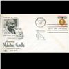 Image 1 : 1961 US First Day Postal Cover (STM-002377)