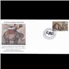 Image 1 : 1993 UN First Day Postal Cover (STM-004047)