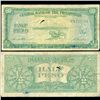 Image 1 : 1949 Philippines 50c Note Circulated (CUR-007180)