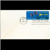 Image 1 : 1970 US First Day Postcard Postal Card (STM-002874)