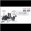 Image 1 : 1988 US First Day Postal Cover (STM-003575)