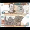 Image 1 : 1985 Philippines 10P Note Better Grade (CUR-007270)