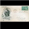 Image 1 : 1952 US First Day Postal Cover (STM-002168)