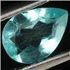 Image 1 : 0.54ct Blue Green Lab Tourmaline (GEM-024455B)
