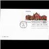 Image 1 : 1978 US First Day Postal Cover (STM-003233)