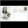 Image 1 : 1967 US First Day Postal Cover (STM-002662)