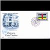 Image 1 : 1984 UN First Day Postal Cover (STM-003448)