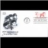 Image 1 : 1979 US First Day Postal Cover (STM-003278)