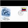 Image 1 : 1980 UN First Day Postal Cover (STM-003750)