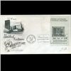 Image 1 : 1960 UN First Day Postal Cover (STM-002309)