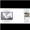 Image 1 : 1989 UN First Day Postal Cover (STM-003973)
