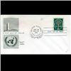 Image 1 : 1960 UN First Day Postal Cover (STM-002316)