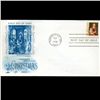 Image 1 : 1966 US First Day Postal Cover (STM-002577)