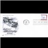 Image 1 : 1980 US First Day Postal Cover (STM-003310)