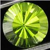 Image 1 : 0.5ct Peridot Round (GEM-041344)