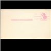 Image 1 : 1954 US  Postal Card (STM-002175)