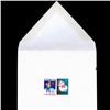 Image 2 : 195? US Precancelled Postal Cover (STM-002164)