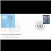 Image 1 : 1987 UN First Day Postal Cover (STM-003950)