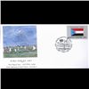 Image 1 : 1987 UN First Day Postal Cover (STM-003560)